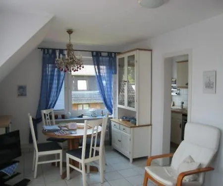 Ankerplatz, Og, Whg. 4 *