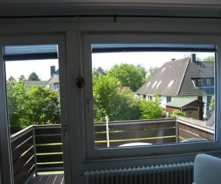Ankerplatz, Og, Whg. 4 Böhl