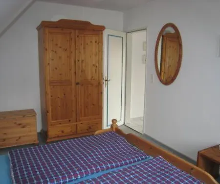 Ankerplatz, Og, Whg. 4 *