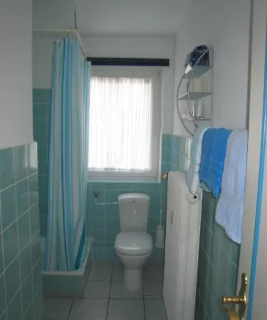 Apartment Ankerplatz, Og, Whg. 4 *
