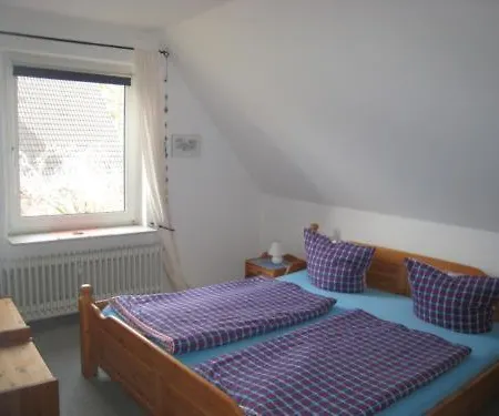 Ankerplatz, Og, Whg. 4 *