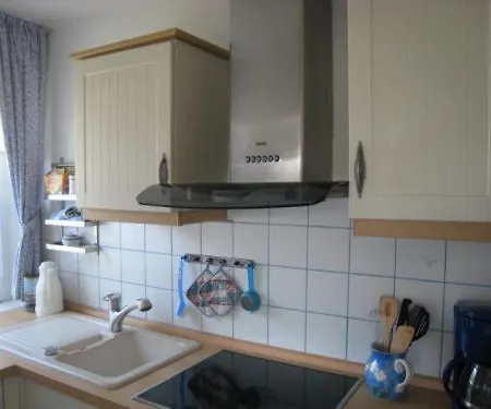 Ankerplatz, Og, Whg. 4 Apartment Böhl