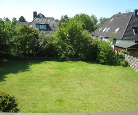 Apartment Ankerplatz, Og, Whg. 4 Böhl