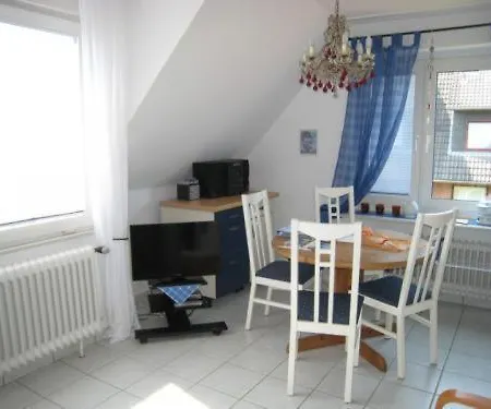 Ankerplatz, Og, Whg. 4 *